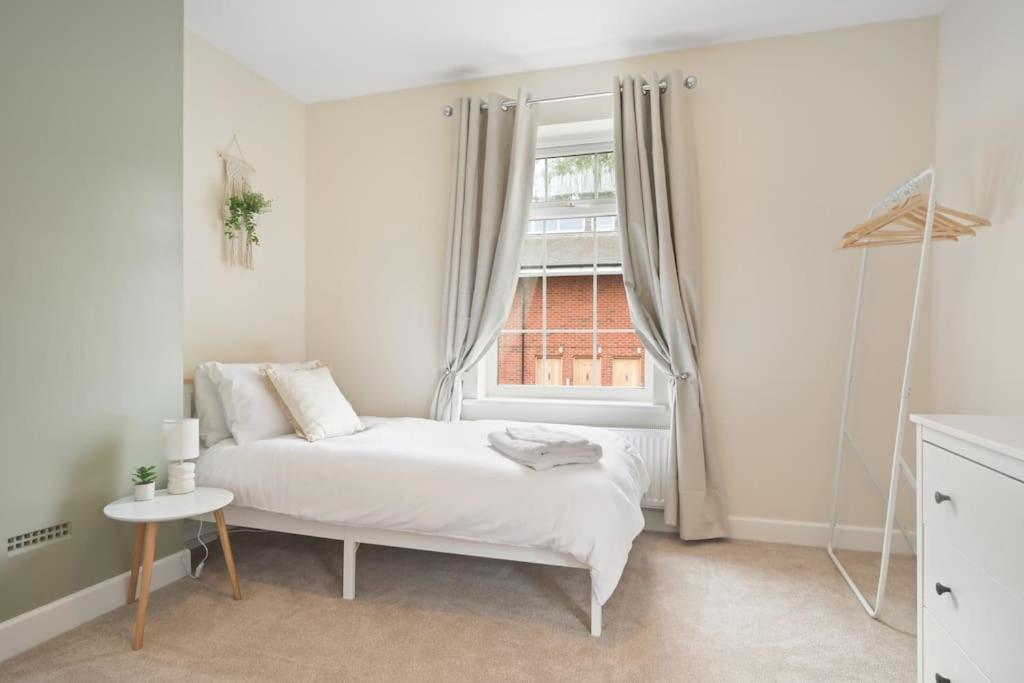 Picturesque Victorian Cottage Worcester Esterno foto